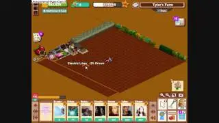 Farmville for PC and Mac Review Part 1 of 4 - Nintendoboii Game Reviews