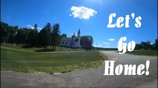 Let's Go Home