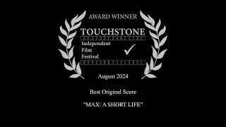 MAX A SHORT LIFE (TRAILER) DIRECTED BY SCOTT LIGON (UNITED STATES)