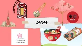 Sakura Japanese Learning Channel provides you the best Online Japanese coaching.