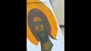 iconography Workshop Series