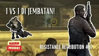 Grayson VS Kingkong! - Resistance Retribution Part 17