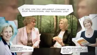 CERTIFIED COACH TRAINING | JTO part 2