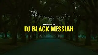 DJ Black Messiah - Free Yo Mind (Official Teaser) | 06.03.22