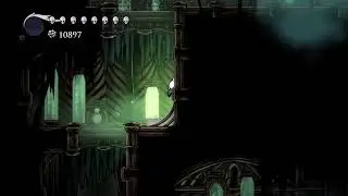 Hollow knight Gameplay live part 10