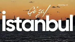 YevroOsiyodagi eng sirli shahar? | Travel Vlog