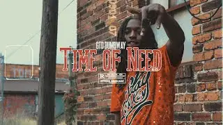 GTD Dumbway 