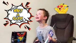 Открытие наборов покемонов | Йоханнс Вигглы, Карты и Брейки