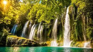 20 Minutes Pure Nature Sound | Stress Relief Video&rdquo;