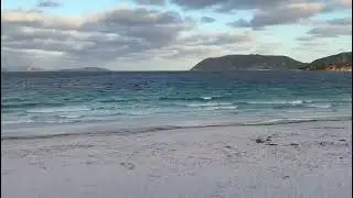 Goode Beach, Albany