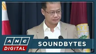 Fake news: Gatchalian denies salary hike, pension for gov't workers, MUP to be removed in 2026 | ANC