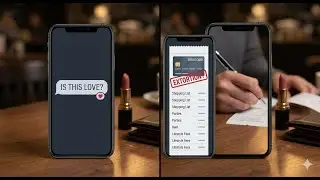 Is This Love or Billing? | Bongo Swahili Spoken Word on Modern Relationships