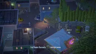 Flying a butterhawk in plants vs zombies🧈🌽