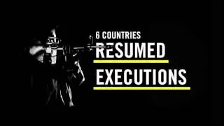 Death Penalty Facts and Statistics 2015