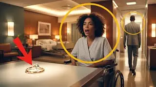 She Didn't Know She Was the Heiress to a Fortune Until Her Fiancé Abandoned Her at the Hospital