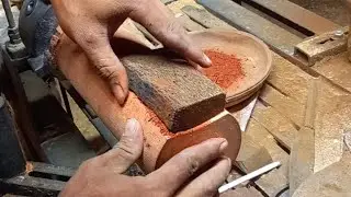 Creative turning firewood into art ideas