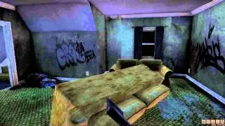 Miscreated -  Mutants, Bandits and Server restarts...