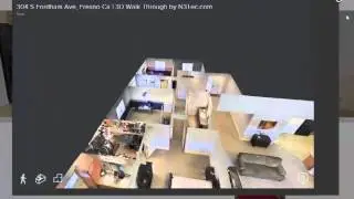 matterport scan problem easily fixable