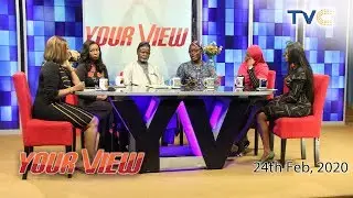 NURTW/Oyo State Government Controversy