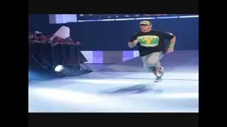 Summer Slam predictions 2009