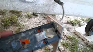 Wesbar Side Marker