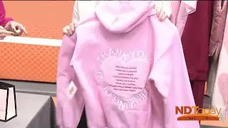 ND Today: Fab Friday - Galentine's Day Social
