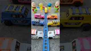 Rc car train auto track video #toys train video #shortvideo #ytshorts #toys car videos #cartoon