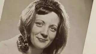 Mary Larkin - Come Back Paddy Reilly To Ballyjamesduff