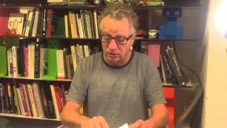JAVIER MARISCAL DISE&Ntilde;A LA COPA ESPA&Ntilde;A CREATIVA- III F&Oacute;RUM CIUDADES Y TERRITORIOS CREATIVOS ESPA&Ntilde;A