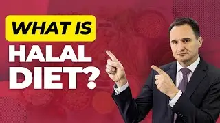 The Halal Diet: It's More Complicated Than You Think
