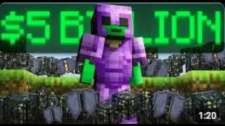 Donut SMP Duplication Exploit &mdash; Step by Step Breakdown Working Method 1