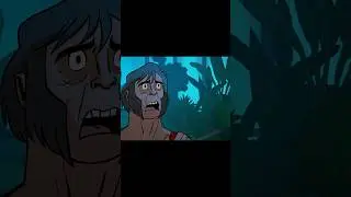 Ability awakening #shorts #show #video #ability #primal