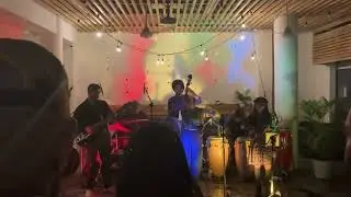 Lena Dardelet - &ldquo;Juana Mecho&rdquo; @ Alianza Francesa SD 18/02/2022