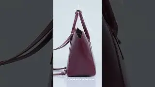 Stop Overpacking&mdash;This 3-in-1 Bag Does It All! | Leather Bag Manufacturer