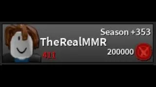 200K Clan Points