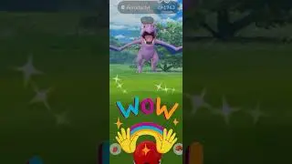 ❌Lost Shiny✨ Aerodactyl due to Game's Bug #glitch #tipsandtricks #shorts #fled