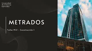 Taller PC2 - Construcci&oacute;n 1 - UPC