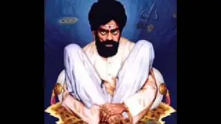 Om Namaha Shivaay Tharanopaya tarak mantra - Shankar Maharaj