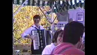 CAMELBACK FALL 1992 ALPINE SLIDE BUMPER BOATS GO KARTS HOME MOVIES 8mm GRICH TAPE 2 DISK 1` mp4