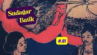 Sudagar Batik Bagian Ka.1