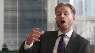 Drew Sussman: Creating Value through Private Infrastructure Investment