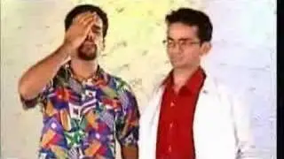 Most funny video - Pakistani tv show drama - Video Junction
