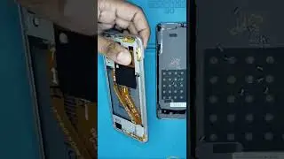 Samsung A50s Disassembly #viral #trending #shorts #short #shortvideo #youtubeshorts #shortsvideo