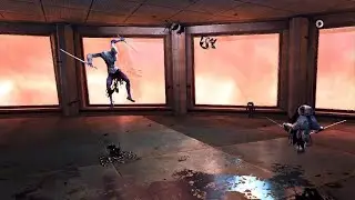 I hate fighting this enemy | DmC: Definitive Edition