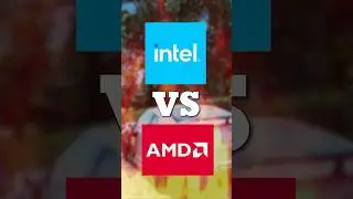 INTEL или AMD? КАКОЙ ПРОЦЕССОР ВЫБРАТЬ 2025?