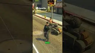 PEGA #fivemrp #gtarp #antirp #fivemroleplay #fivembrasil #fivemfunny #foryou #gta5highlights #gta5