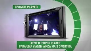 Central Multimidia Multilaser Evolve - QualitySP