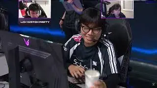 BFX x DRX | Jogo 1 - MD3 | Fase de Grupos | LCK Split 3 - 2025 | Ilha das Lendas