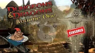 Dungeons & Dragons: Volume One