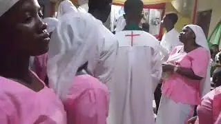Mawulawoe Prophetic Hour 